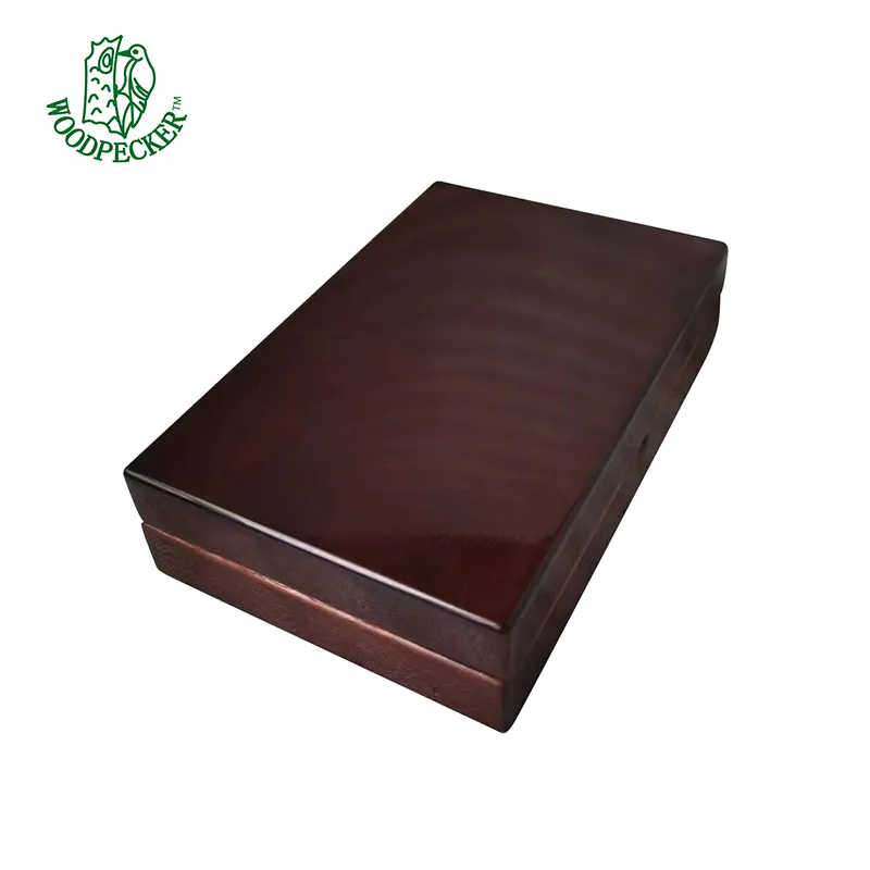 Wooden Decorative Box